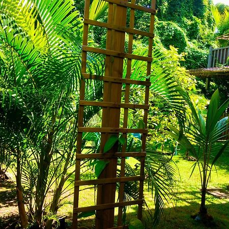 Ti Kay Ilets Villa Les Trois-Ilets Ngoại thất bức ảnh