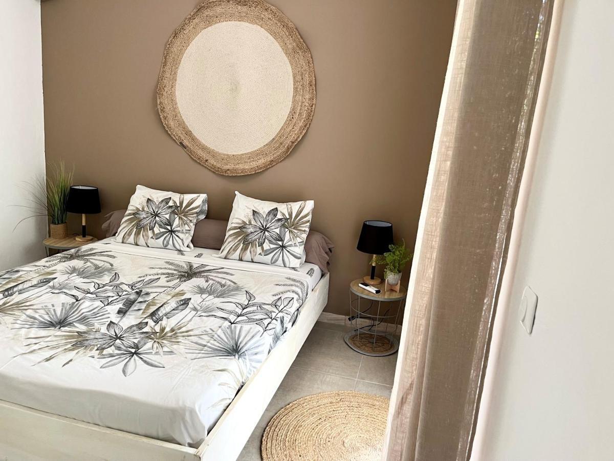 Ti Kay Ilets Villa Les Trois-Ilets Ngoại thất bức ảnh