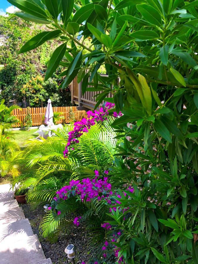 Ti Kay Ilets Villa Les Trois-Ilets Ngoại thất bức ảnh