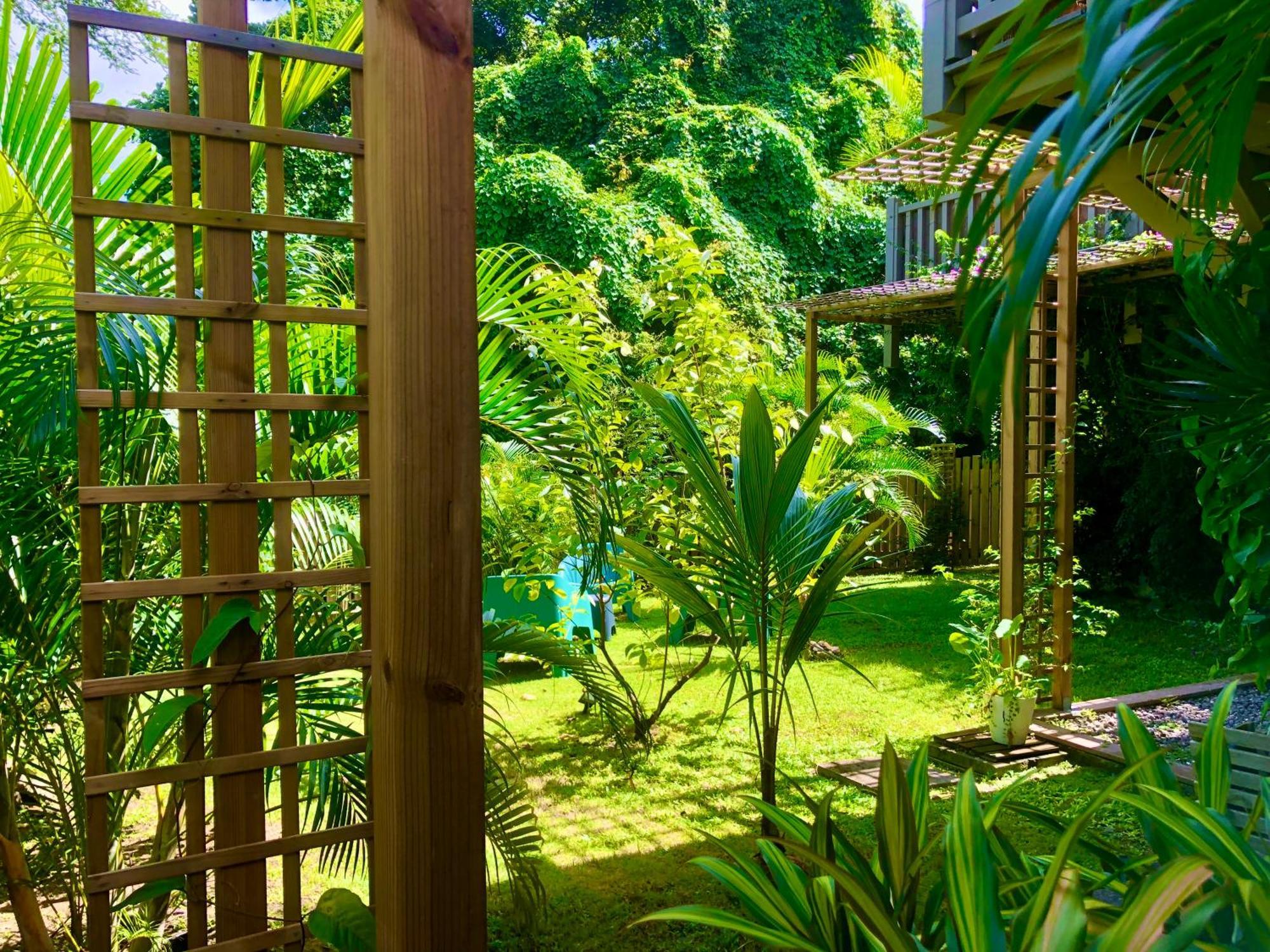 Ti Kay Ilets Villa Les Trois-Ilets Ngoại thất bức ảnh