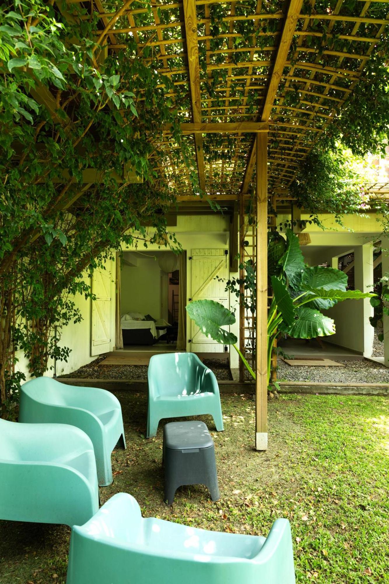 Ti Kay Ilets Villa Les Trois-Ilets Ngoại thất bức ảnh