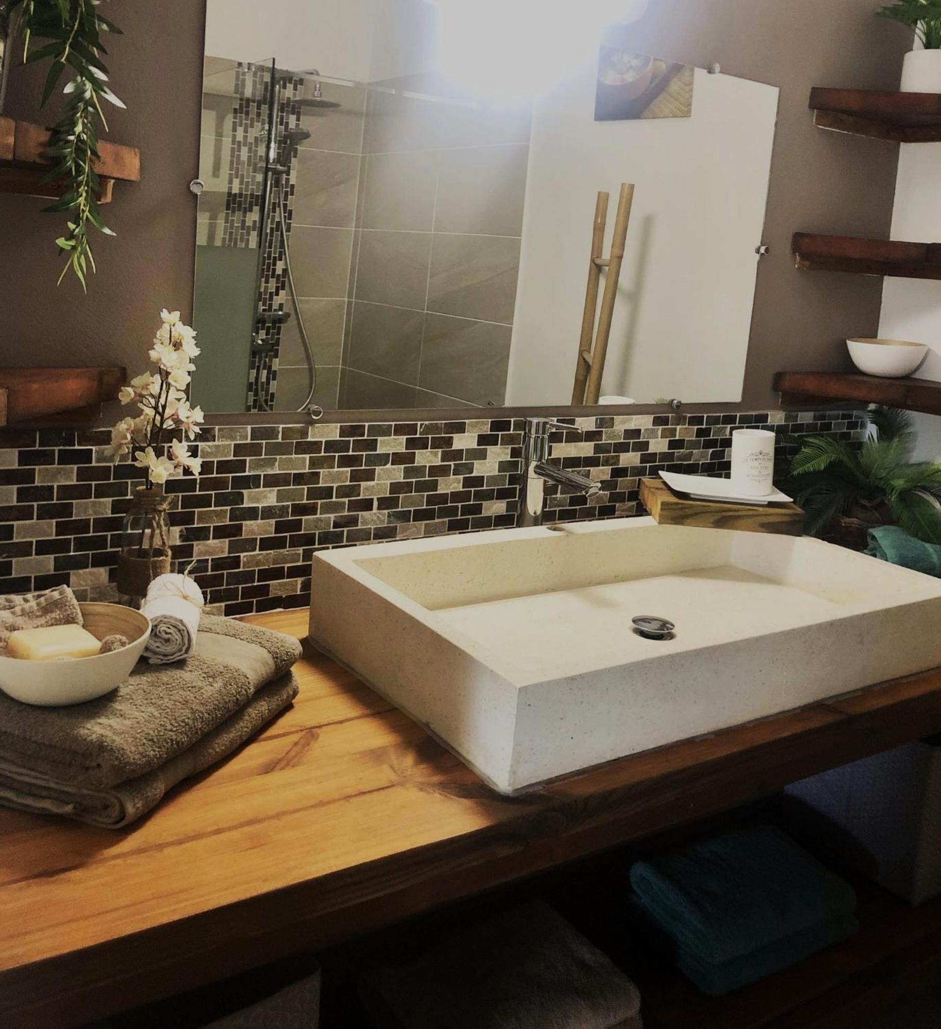 Ti Kay Ilets Villa Les Trois-Ilets Ngoại thất bức ảnh