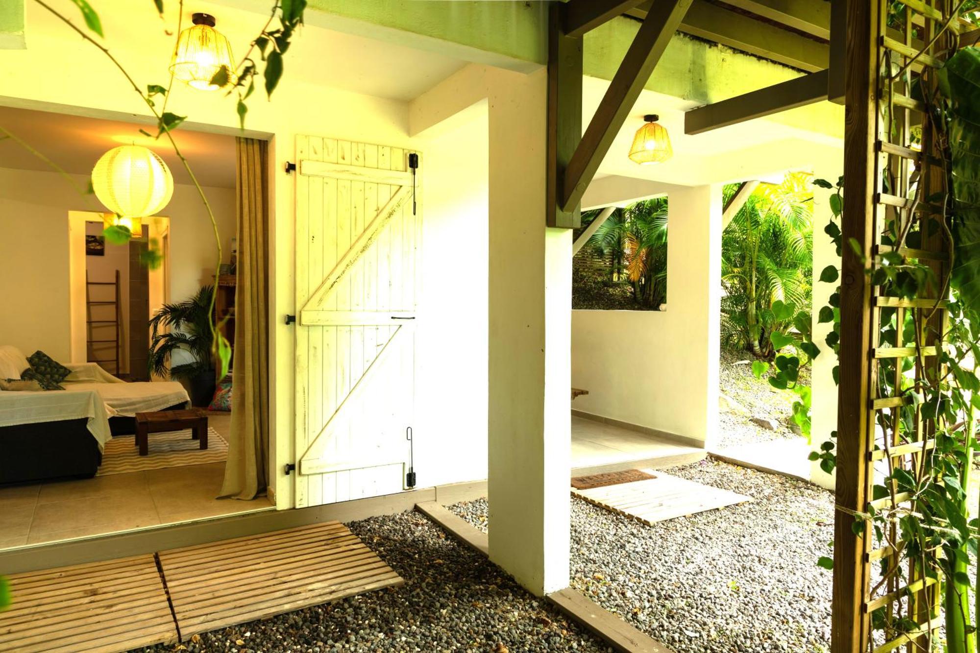 Ti Kay Ilets Villa Les Trois-Ilets Ngoại thất bức ảnh